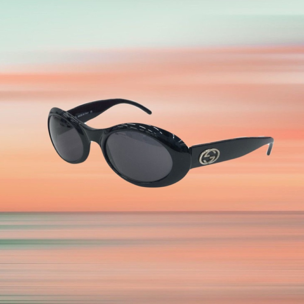 Tom Ford Era Gucci Sunglasses - Gucci GG2400/S Sunglasses